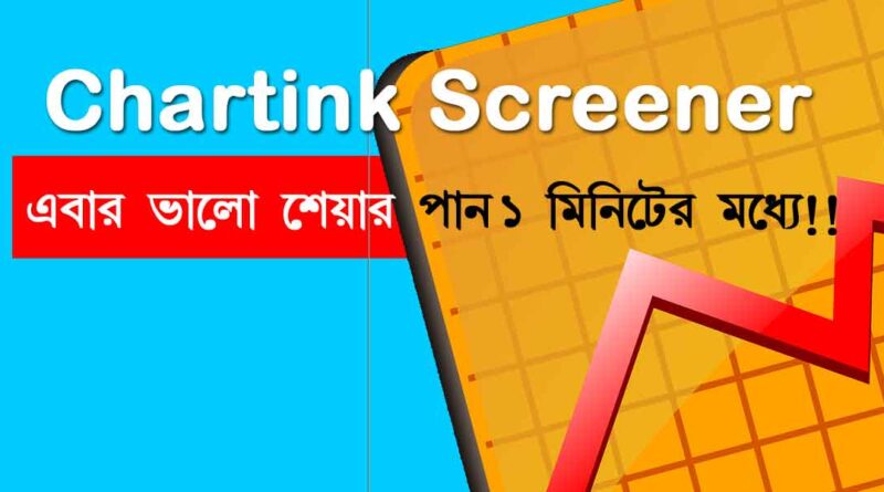 Chartink Screener