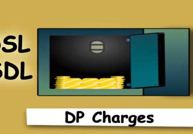 DP Charges